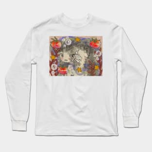 comfort Long Sleeve T-Shirt